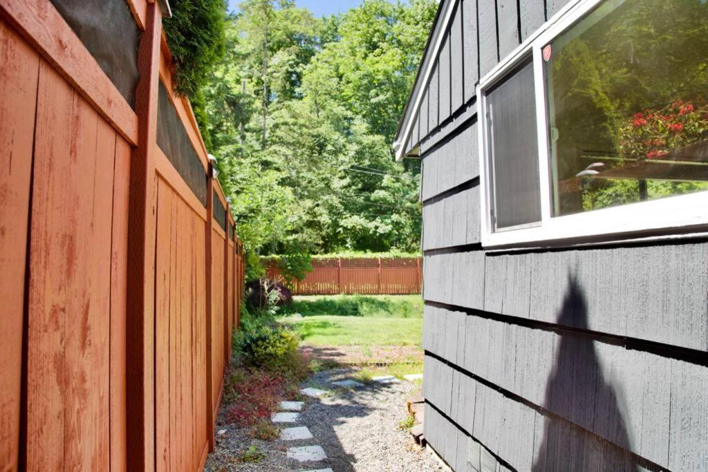 Private Getaway Near Washington! *