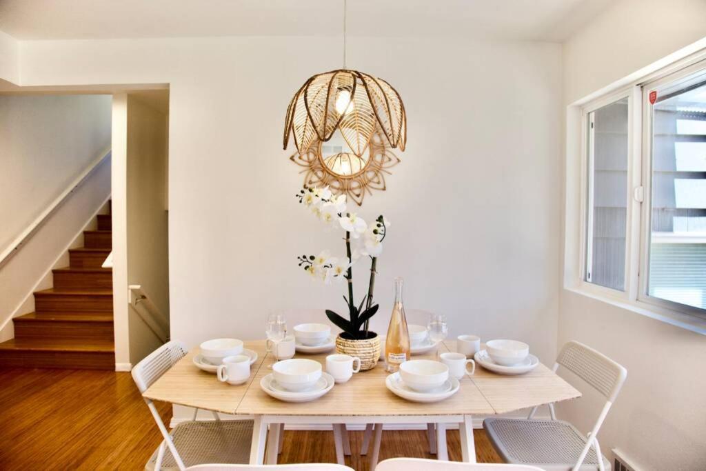 Private Getaway Near Washington! Holiday home