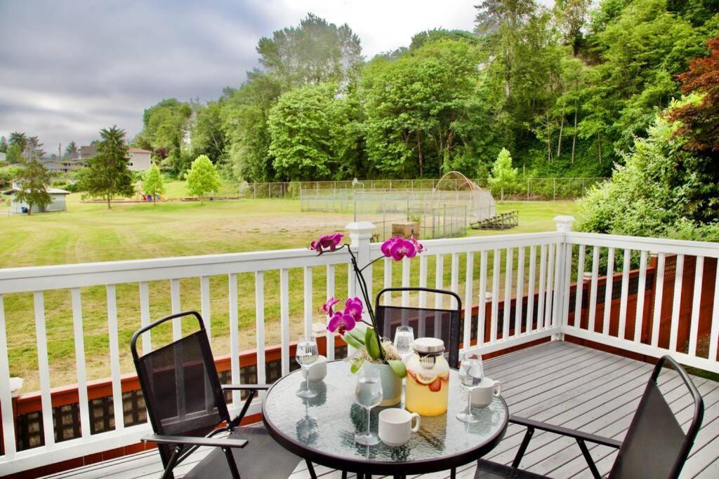 Holiday home Private Getaway Near Washington!