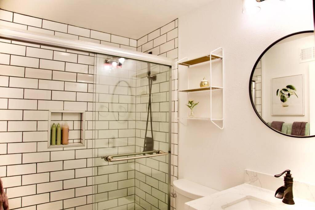Private Getaway Near Washington! Seattle