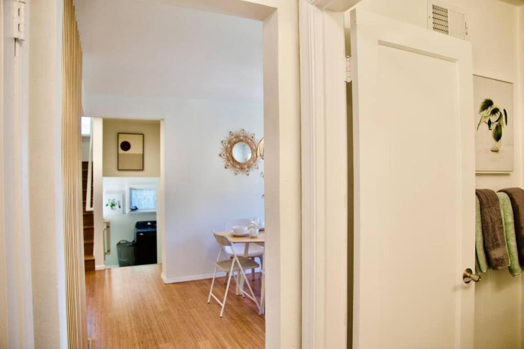 Private Getaway Near Washington! * Seattle
