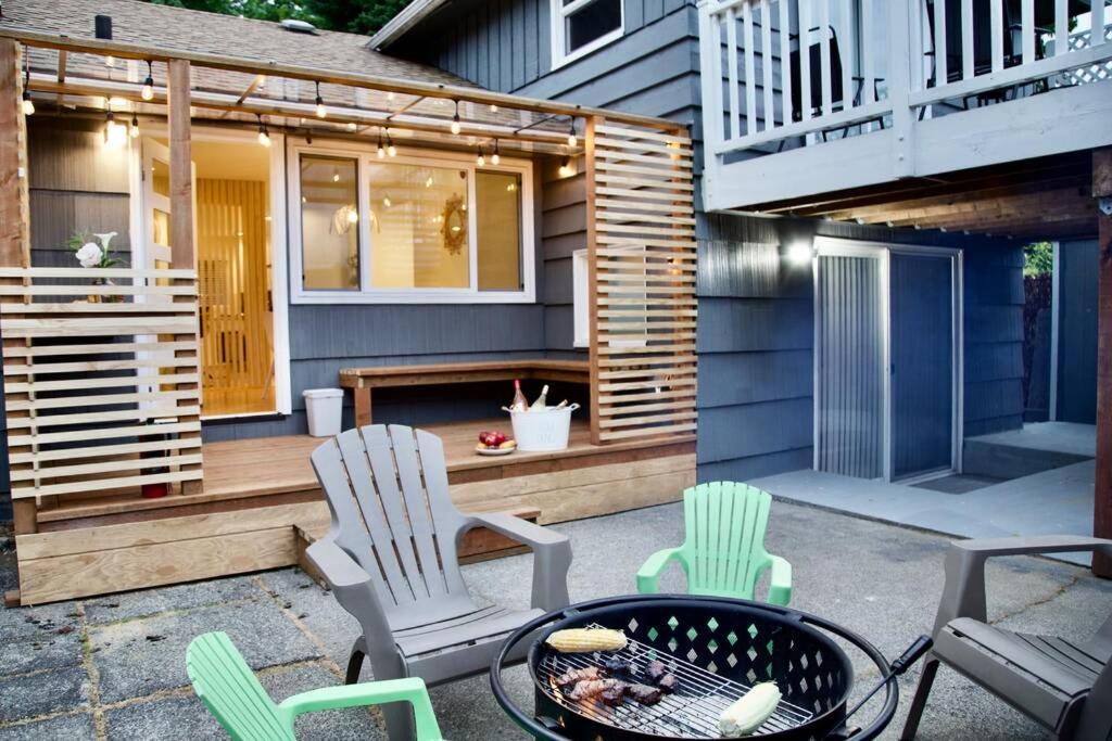 Holiday home Private Getaway Near Washington!