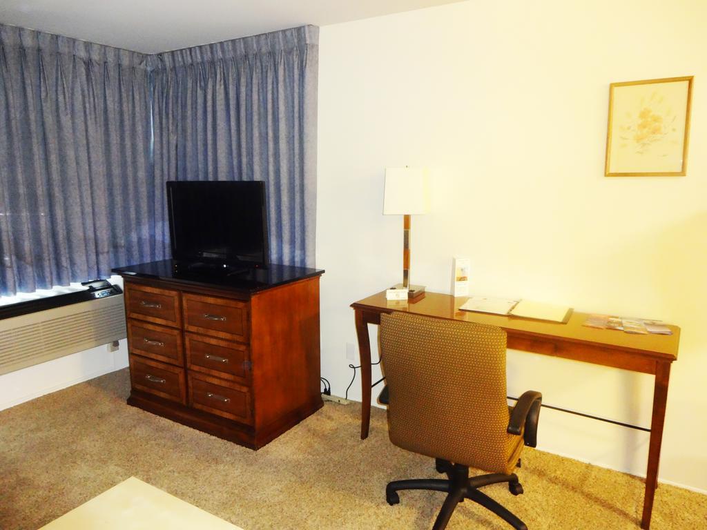 University Suites Seattle