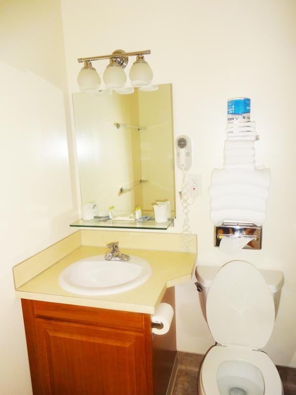 Hotel University Suites 2*