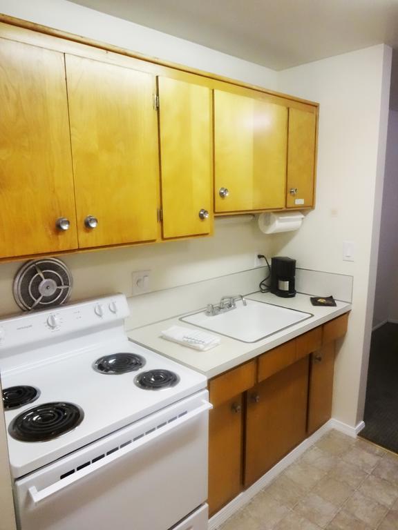 University Suites Hotel Seattle