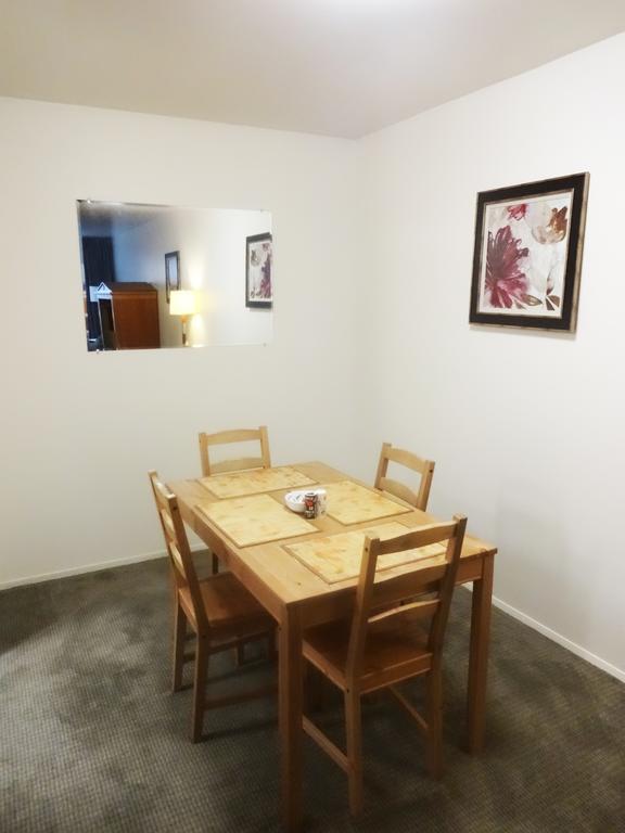 University Suites
