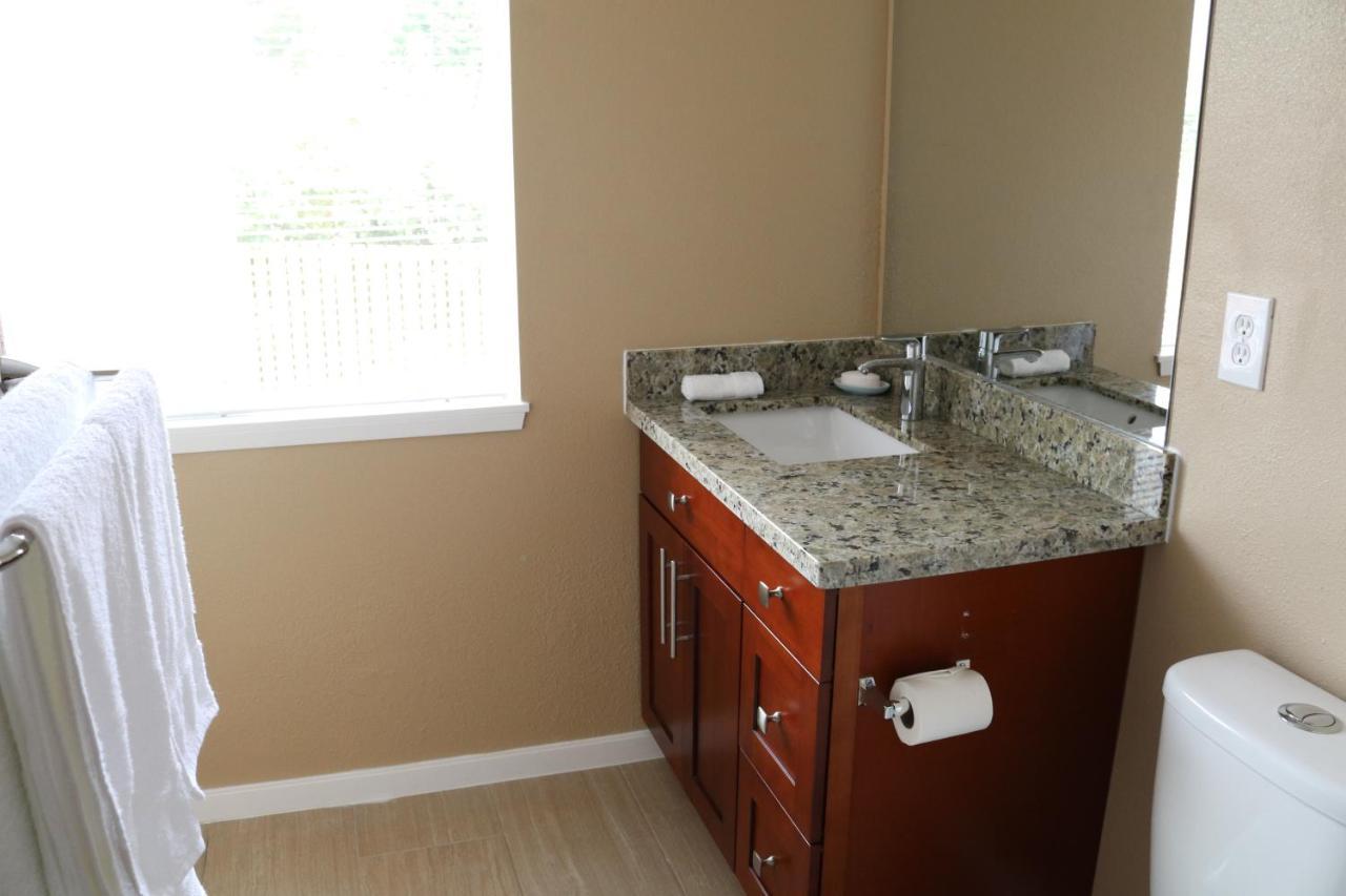 Quiet, Clean And Comfortable 2* Seattle