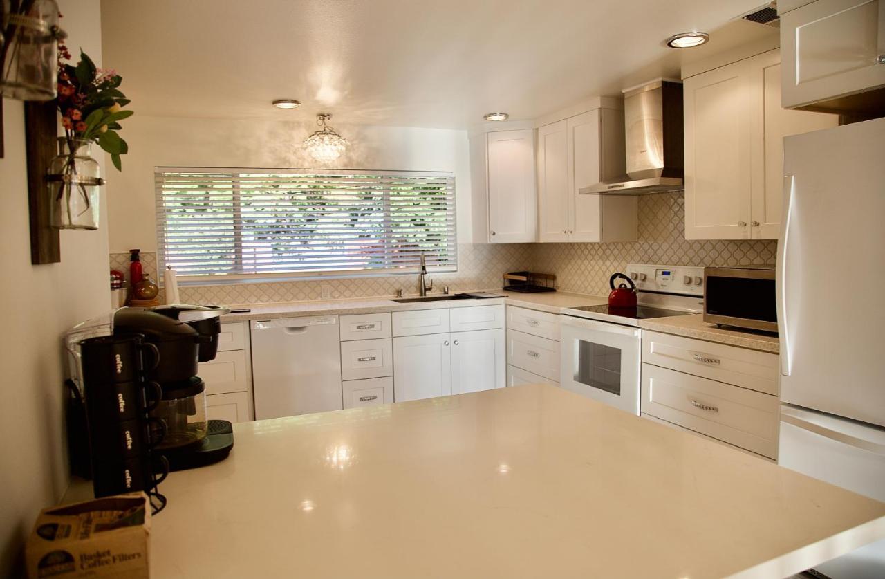 Private Getaway Near Washington! Holiday home Seattle
