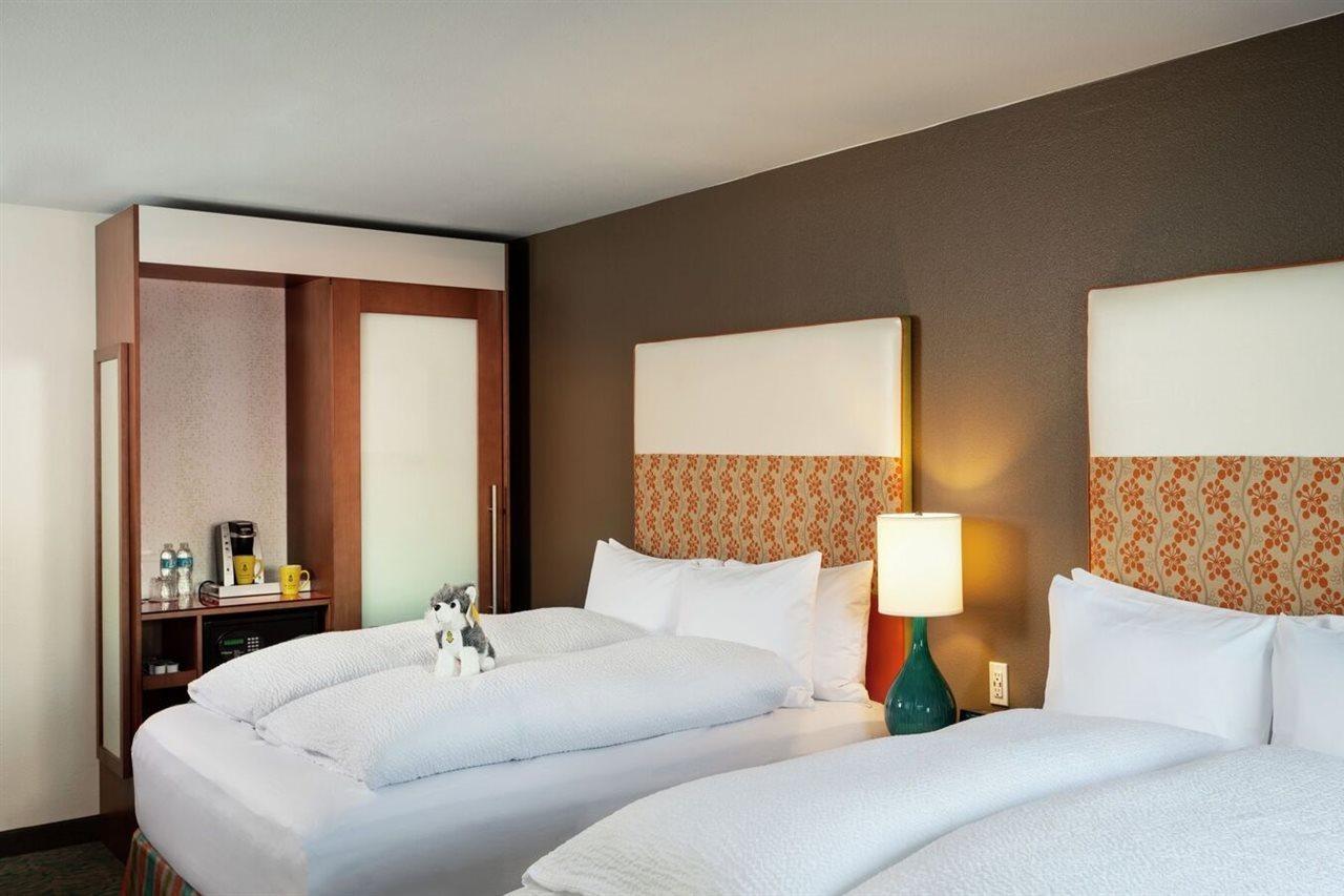 Staypineapple, Inn, District 3* Seattle
