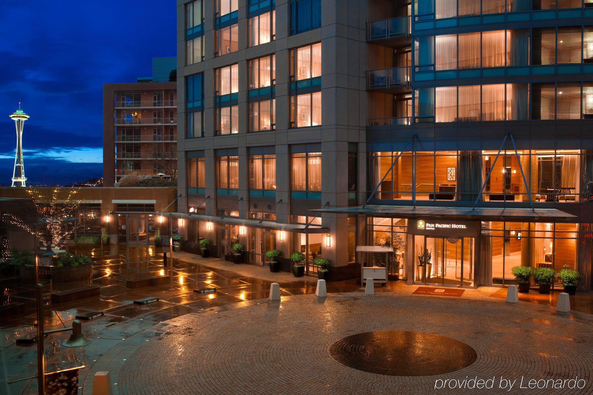 Denny Park Hotel Seattle