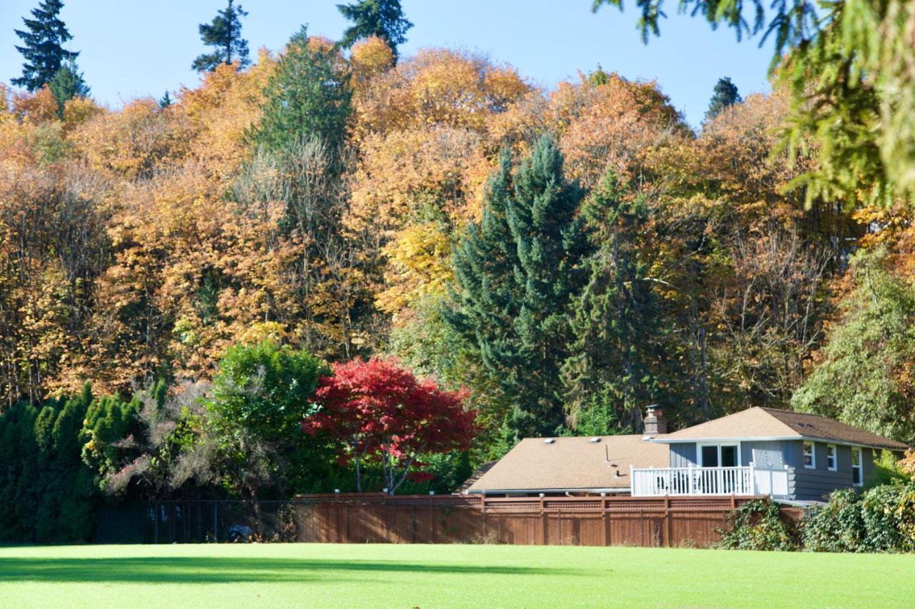 Private Getaway Near Washington! *