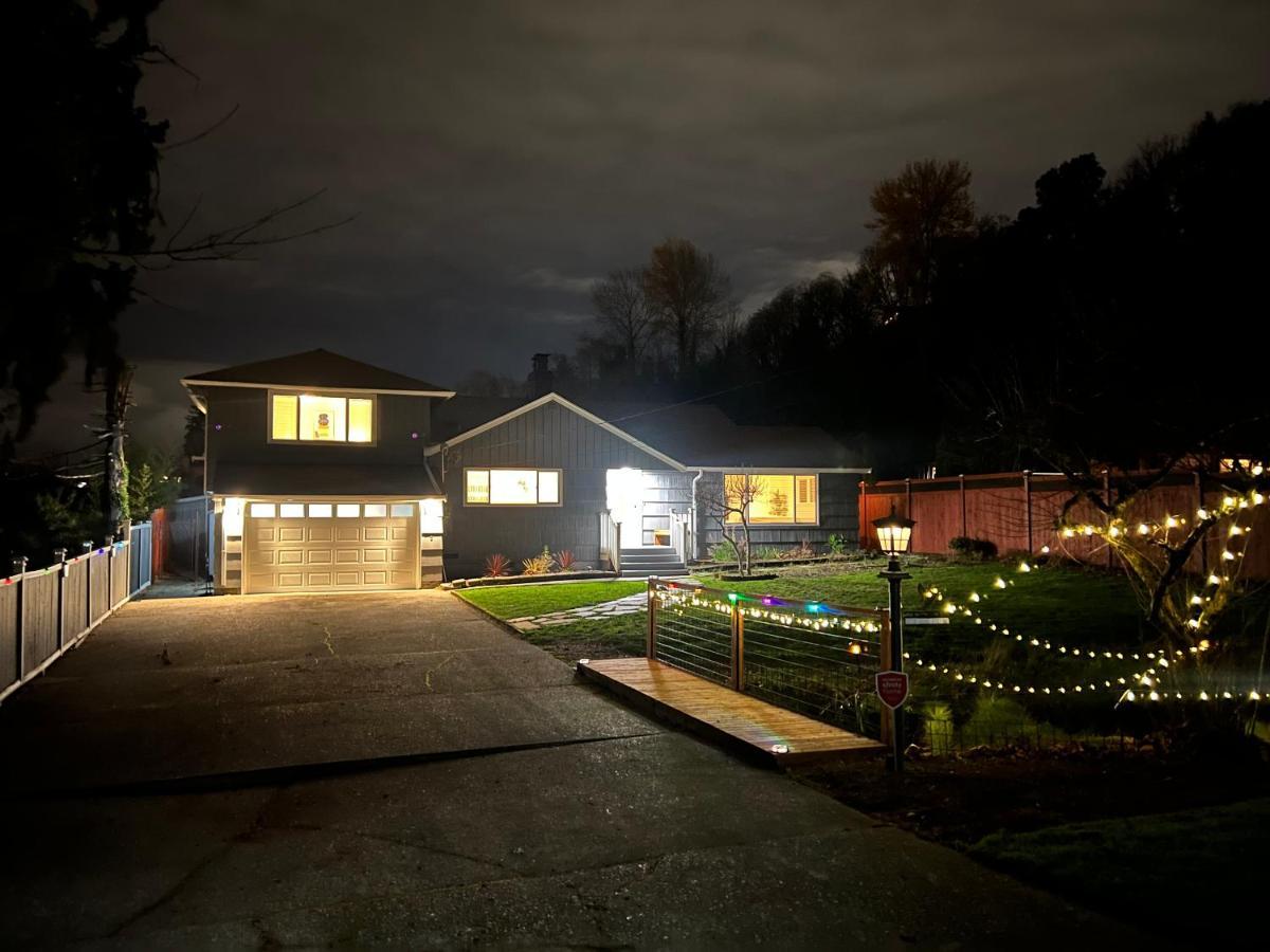 Private Getaway Near Washington! *