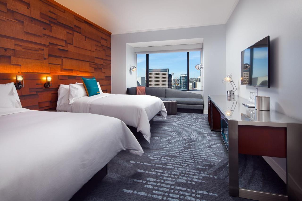 W Hotel