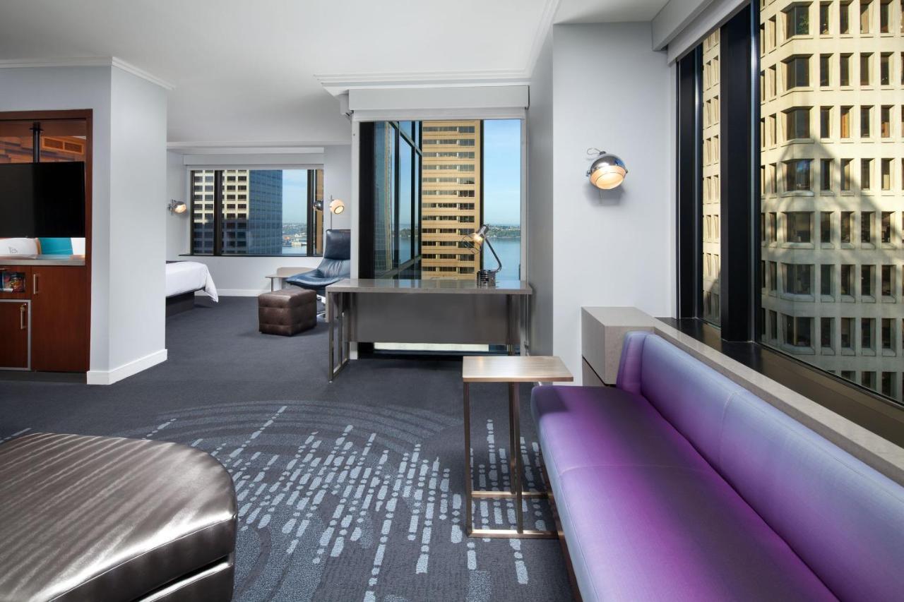 W Hotel Seattle