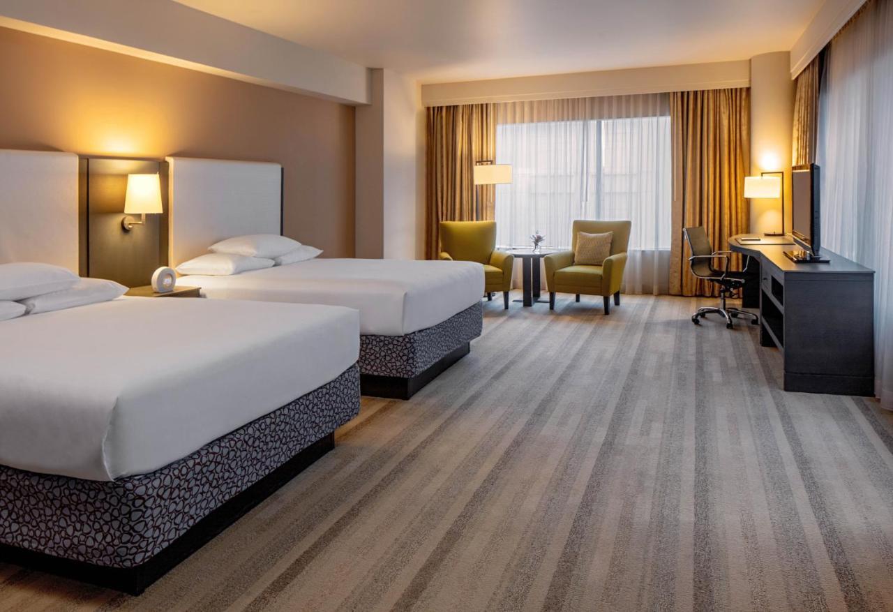 Hyatt At Olive 8 Hotel 4*