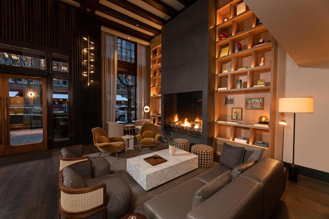 Hotel Andra Mgallery Collection 4*
