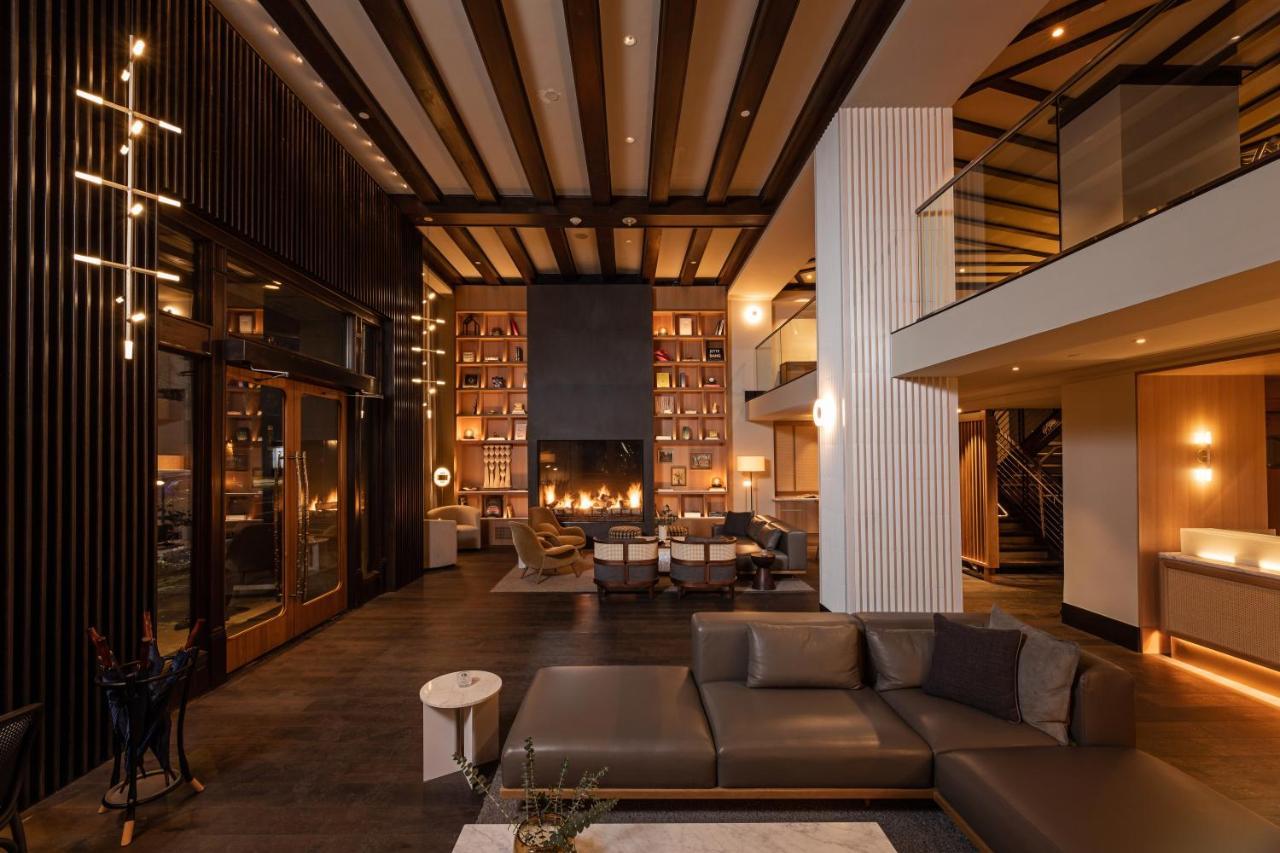 Andra Mgallery Collection Hotel