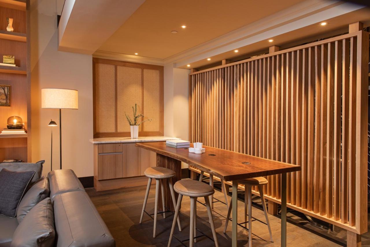 Andra Mgallery Collection Hotel Seattle
