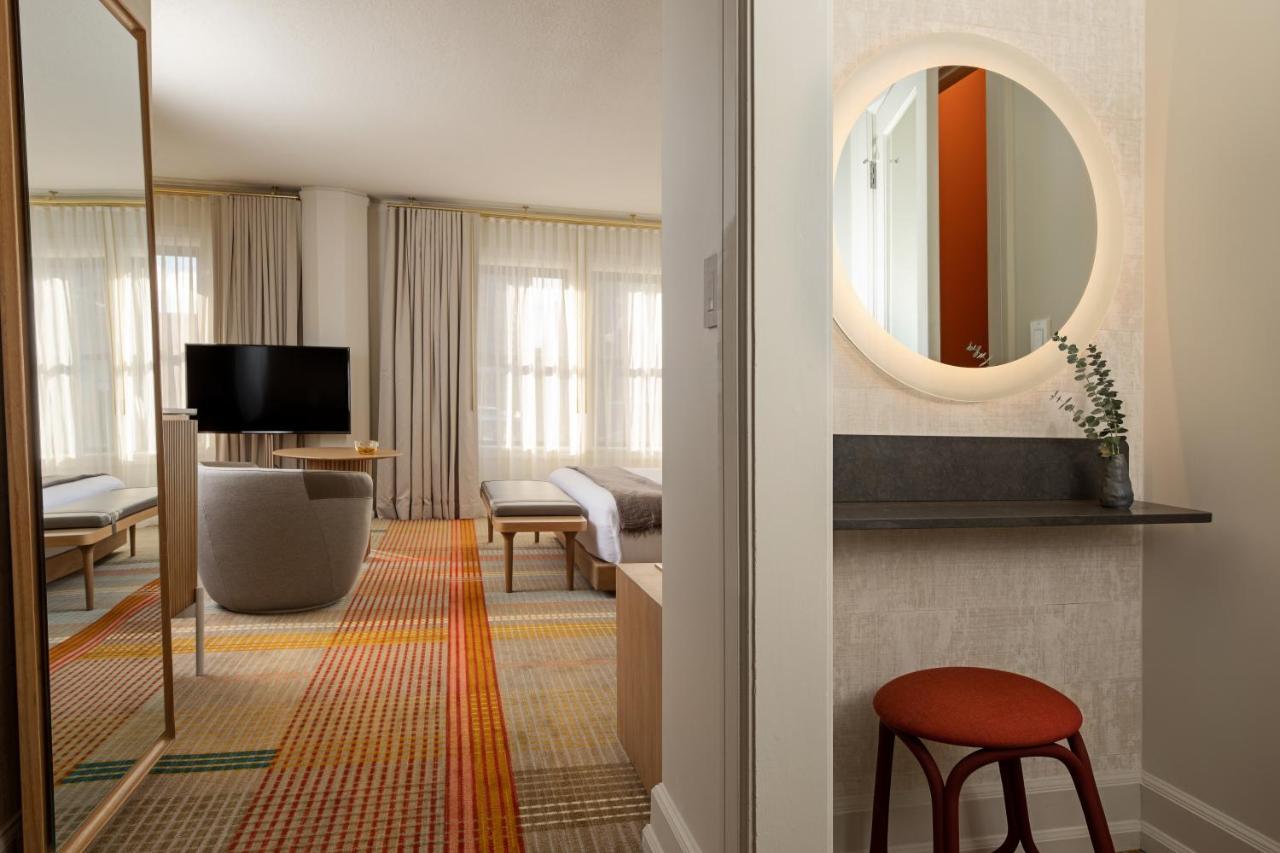 Andra Mgallery Collection 4* Seattle