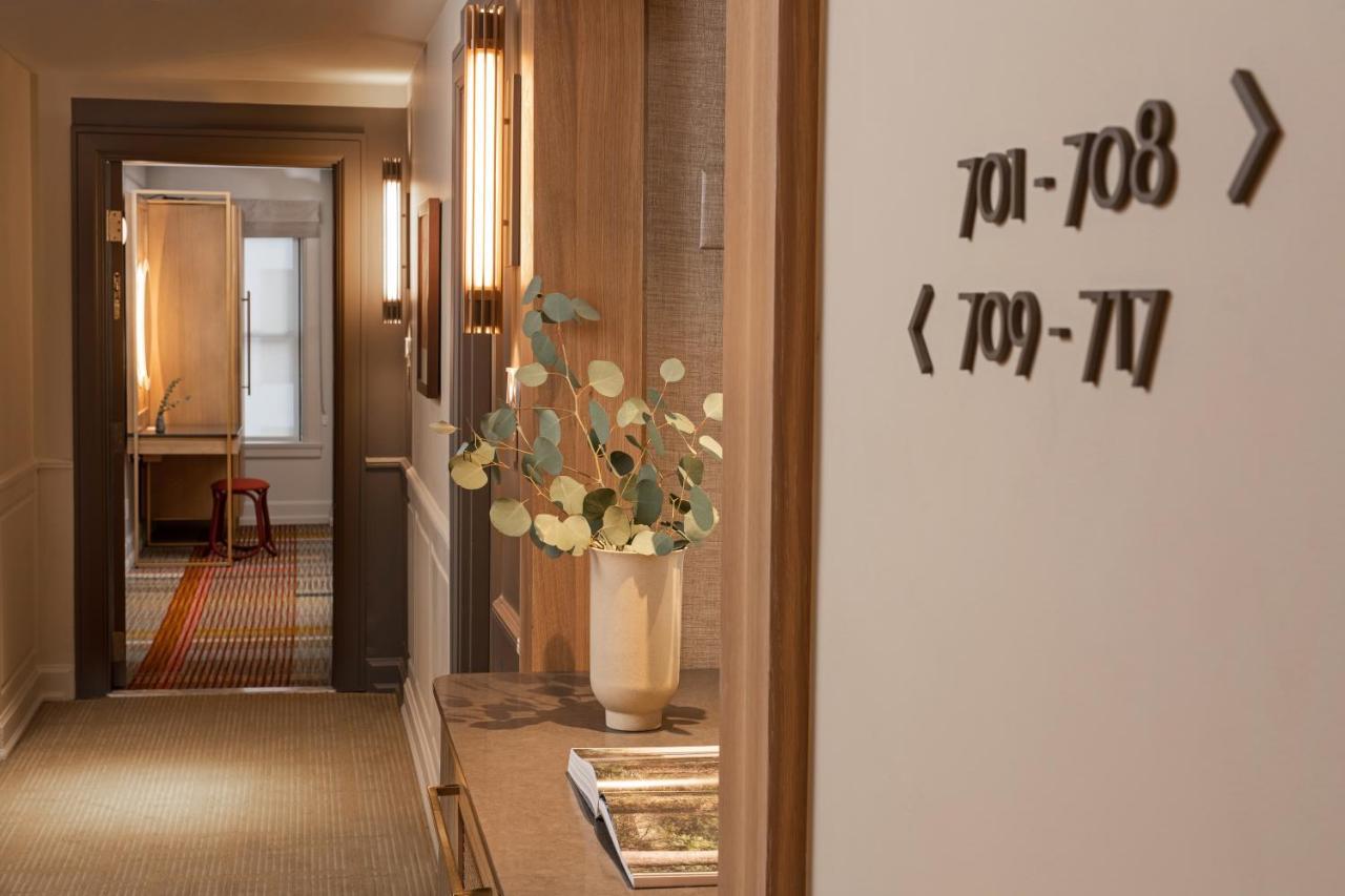 Hotel Andra Mgallery Collection