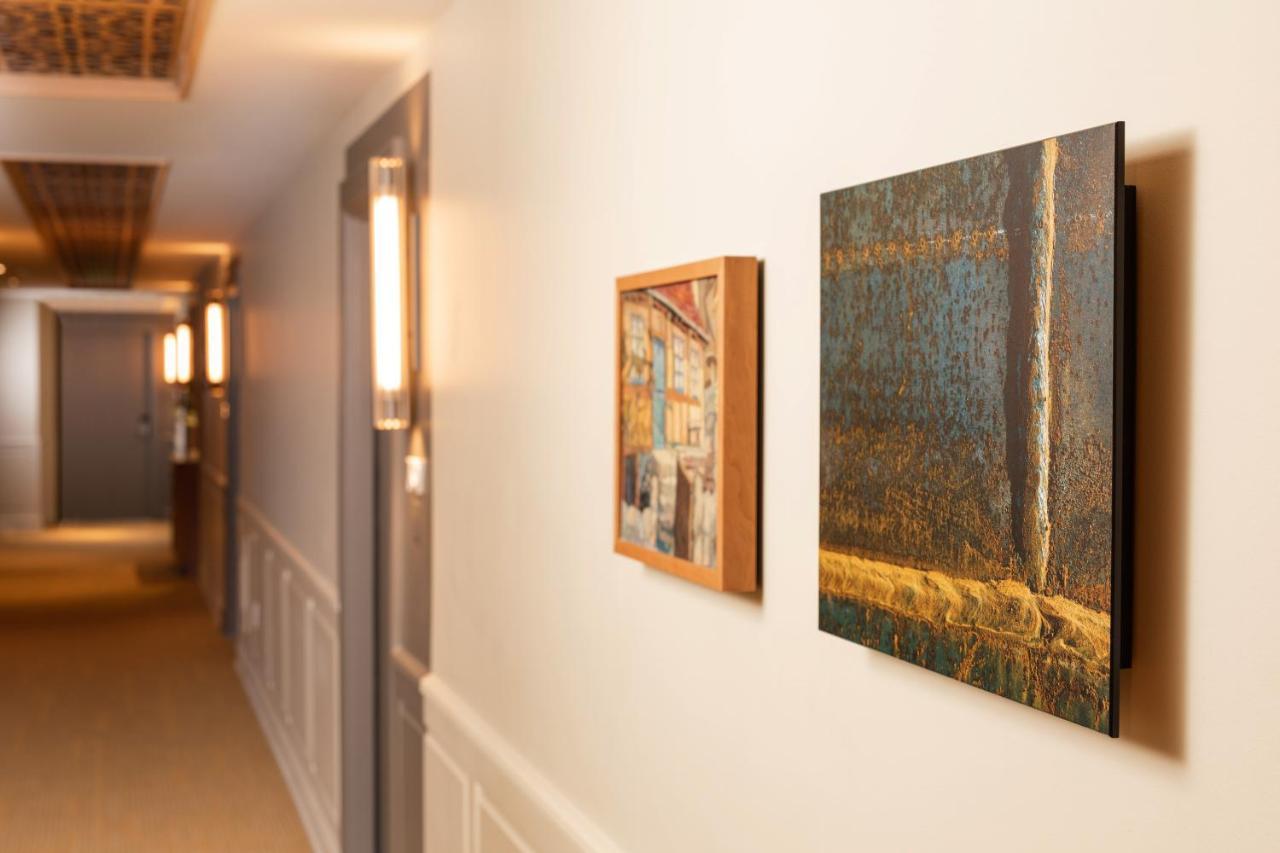 Andra Mgallery Collection