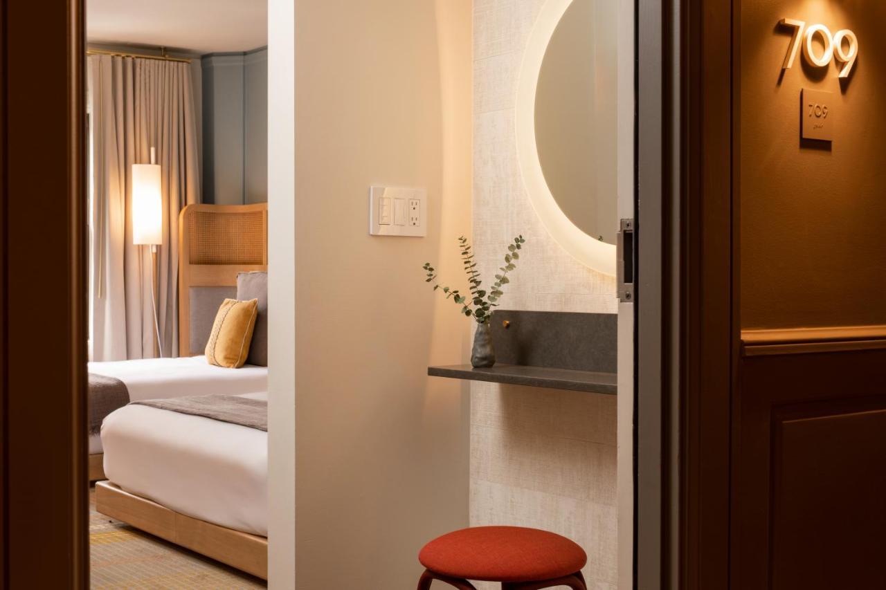 Hotel Andra Mgallery Collection 4*