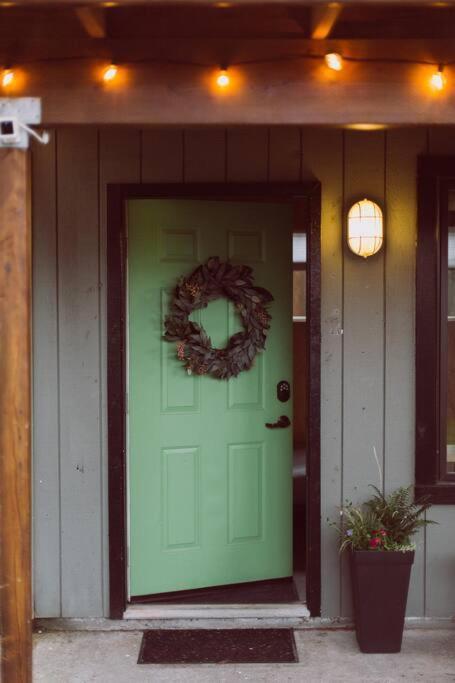 Greenwood Piano Studio Seattle