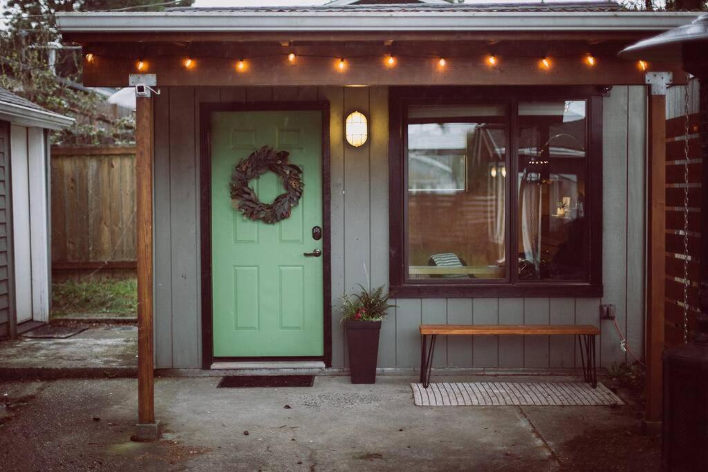 Greenwood Piano Studio *
