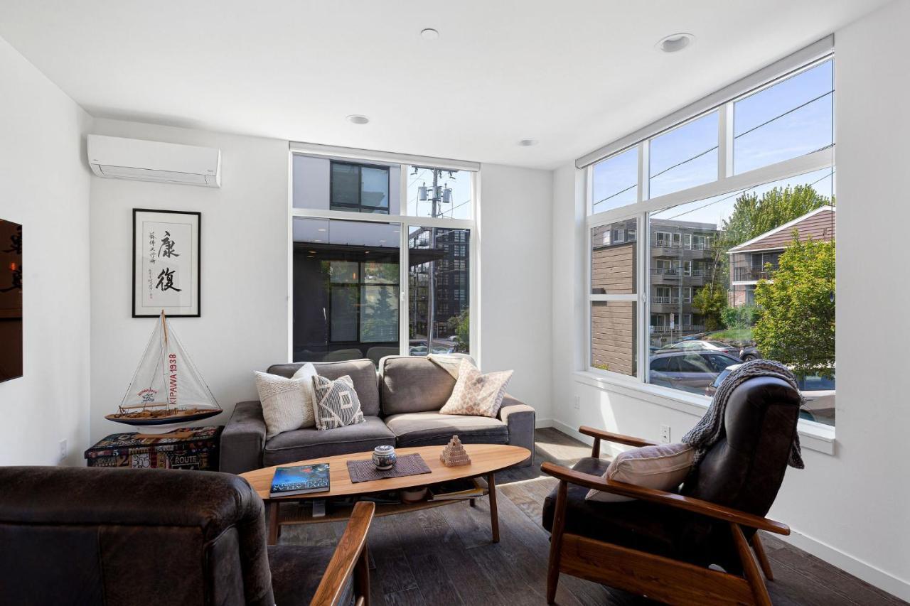Deactivated- Rooftop Patio With Grill 2br 3ba Central, Walkable Location