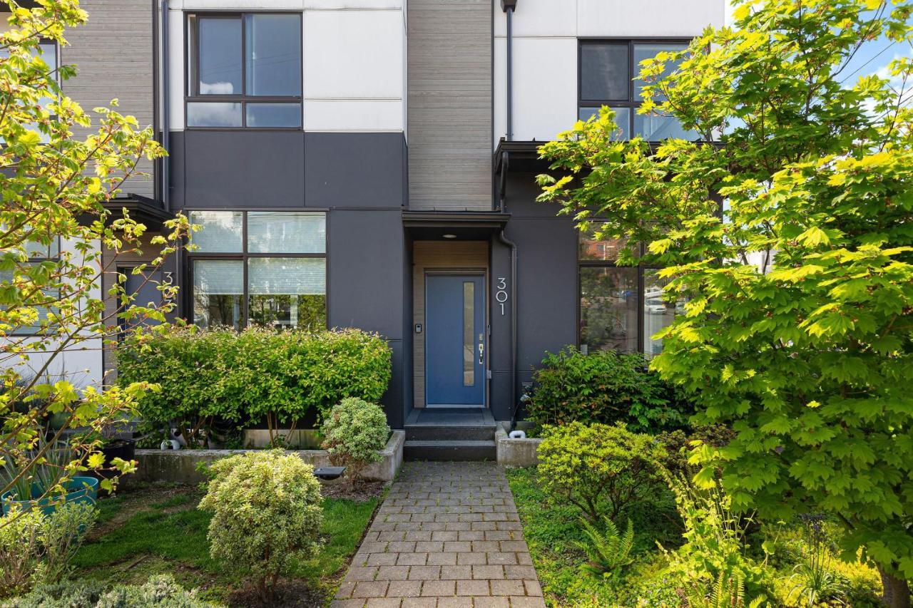Deactivated- Rooftop Patio With Grill 2br 3ba Central, Walkable Location *
