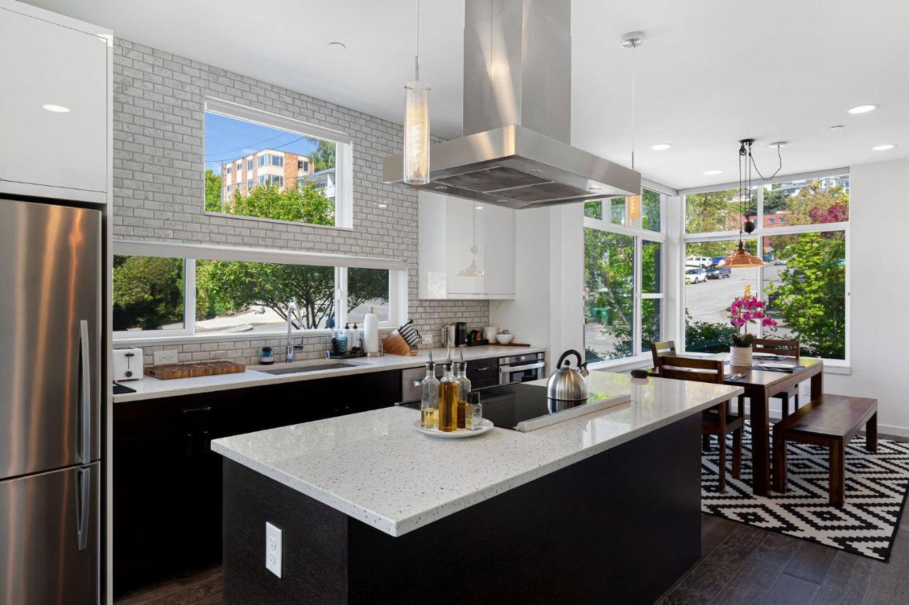 Deactivated- Rooftop Patio With Grill 2br 3ba Central, Walkable Location *