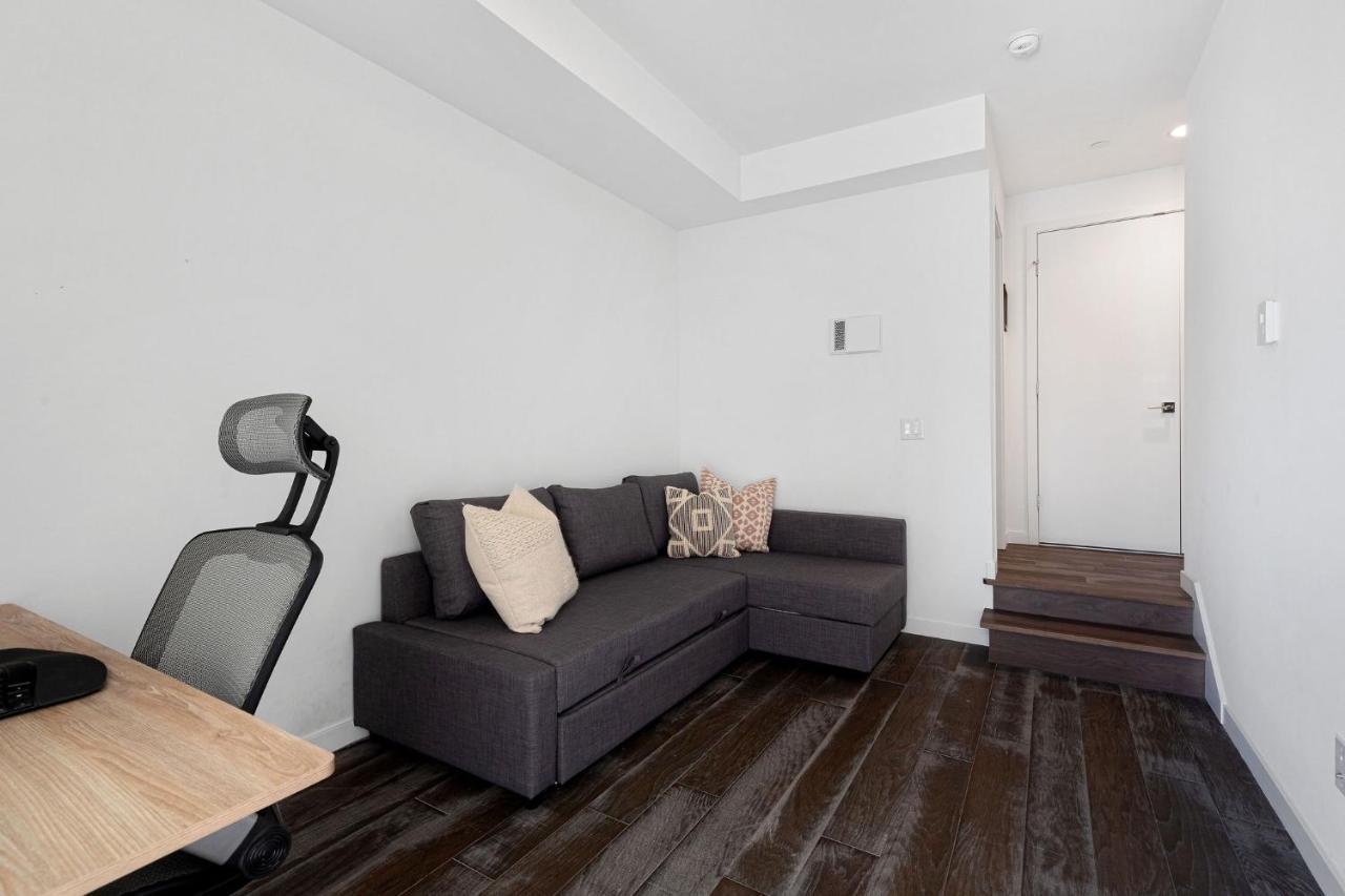 Deactivated- Rooftop Patio With Grill 2br 3ba Central, Walkable Location *