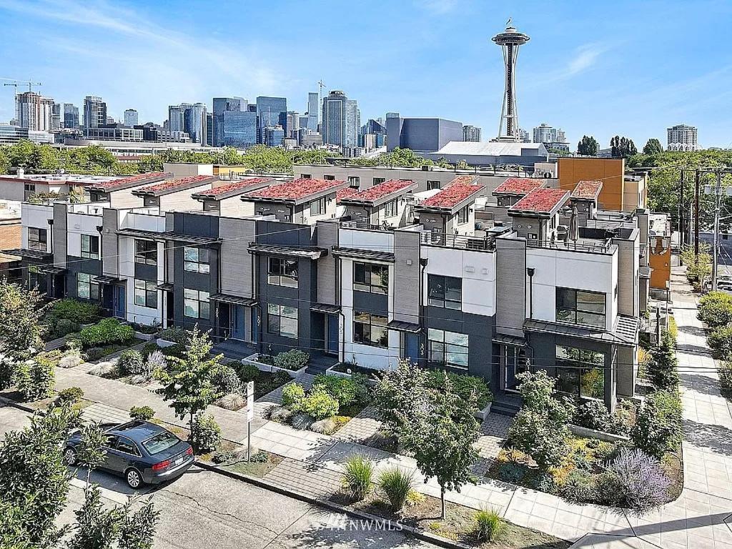 Deactivated- Rooftop Patio With Grill 2br 3ba Central, Walkable Location *