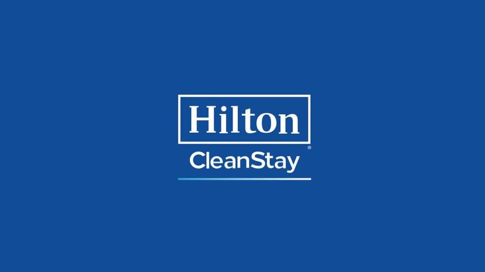 Hotel Homewood By Hilton-seattle Convention Center-pike Street