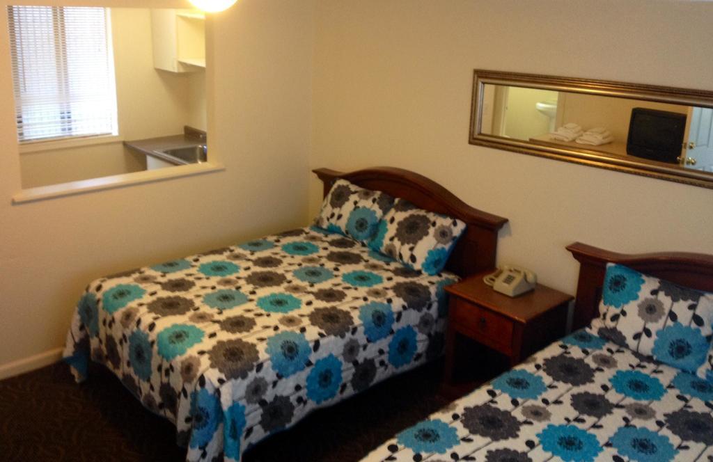 Sun Hill Hotel Seattle