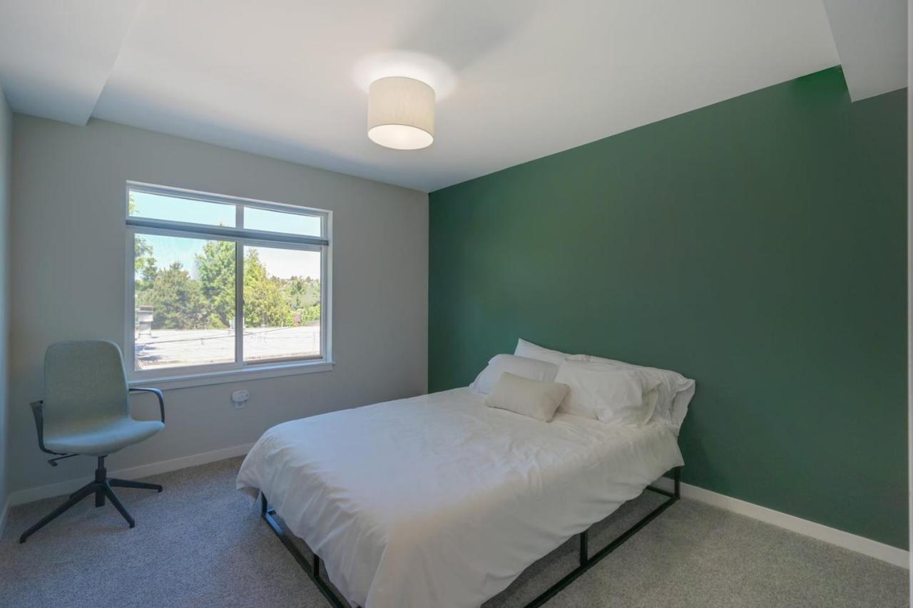 Holiday home 5 Min To Downtown Seattle! 3br & 2ba Cozy Townhome Townhouse Seattle