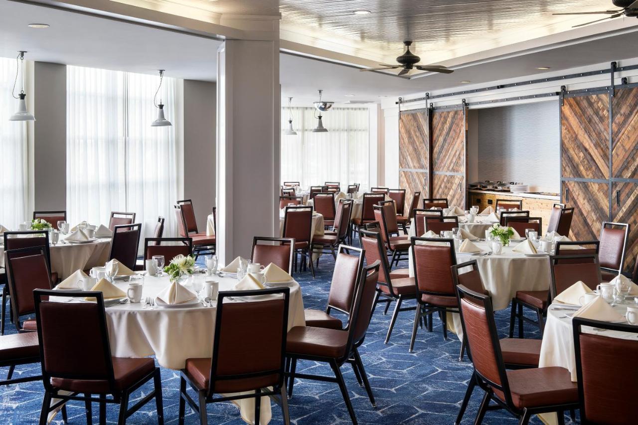 Hotel Courtyard Downtown/lake Union 3*