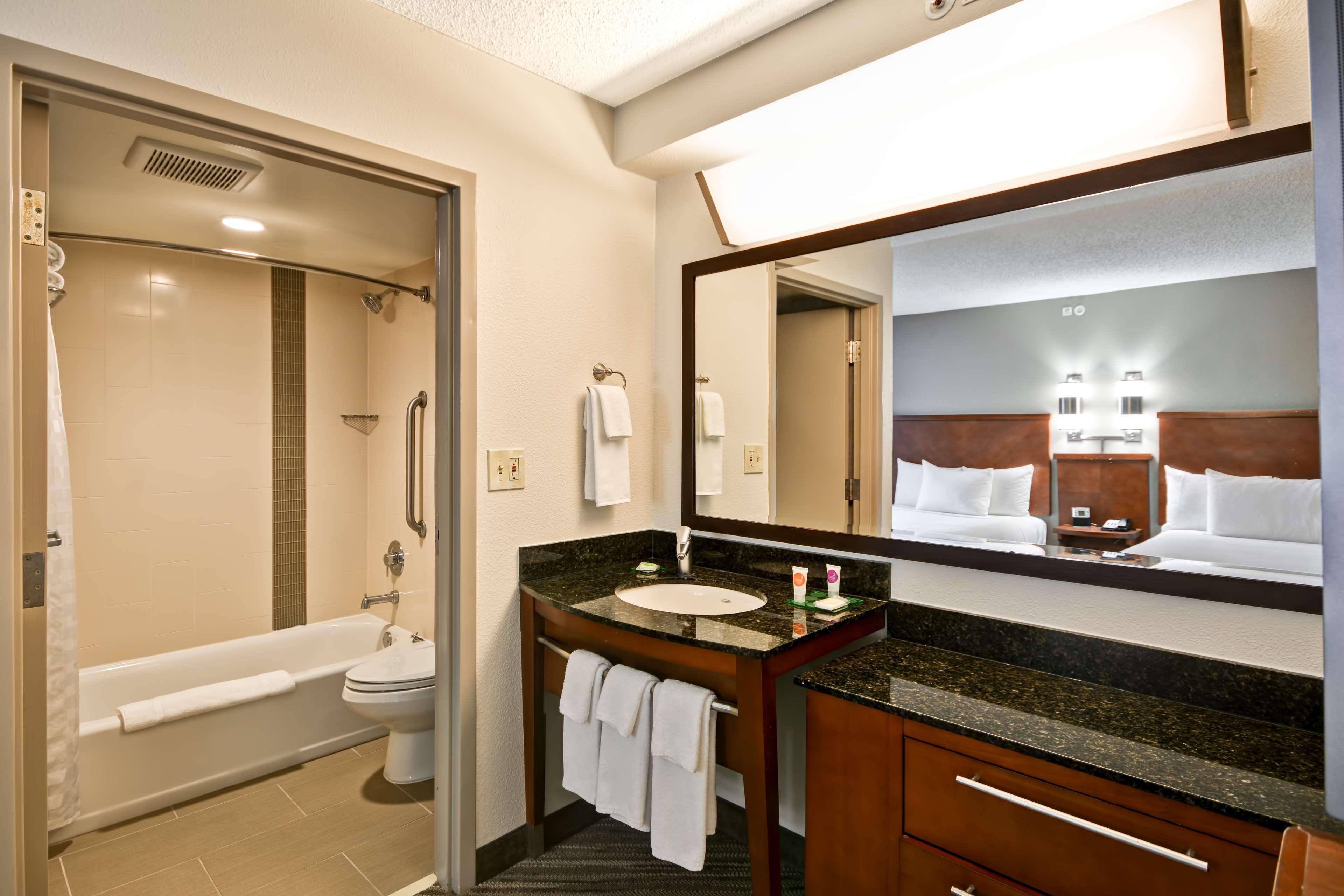 Hyatt Place Downtown Seattle