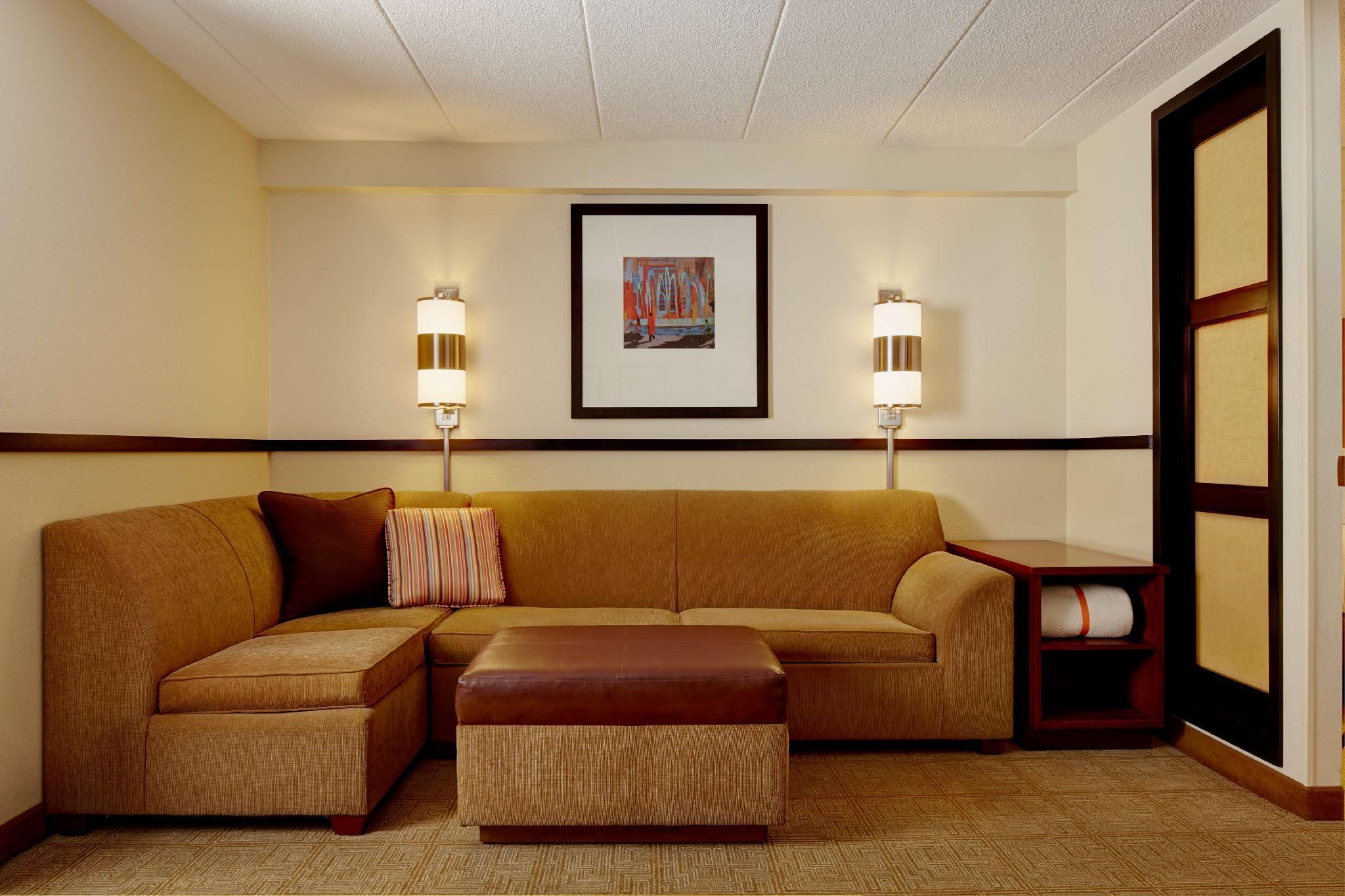 Hotel Hyatt Place Downtown Seattle