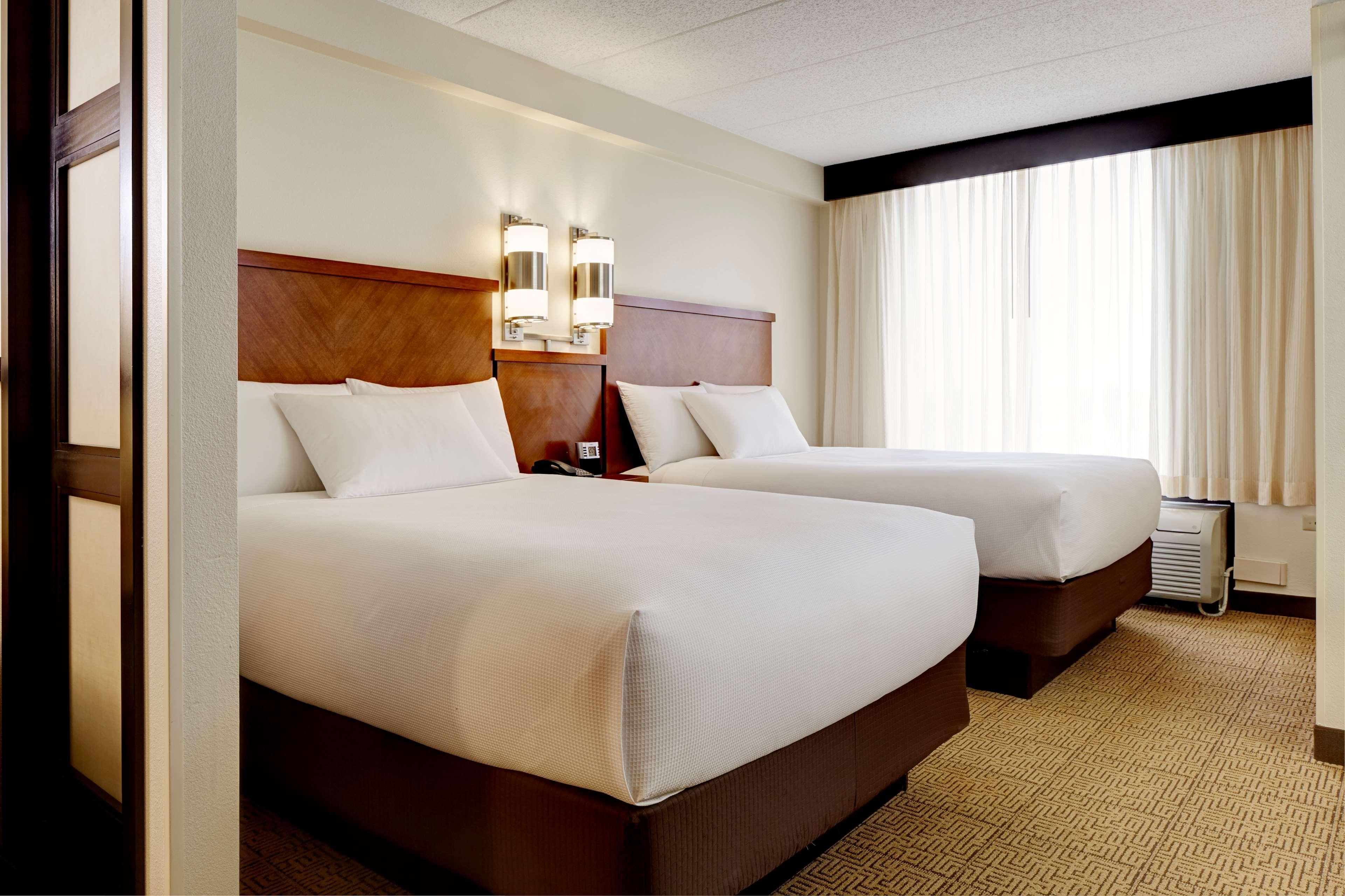 Hyatt Place Downtown Hotel