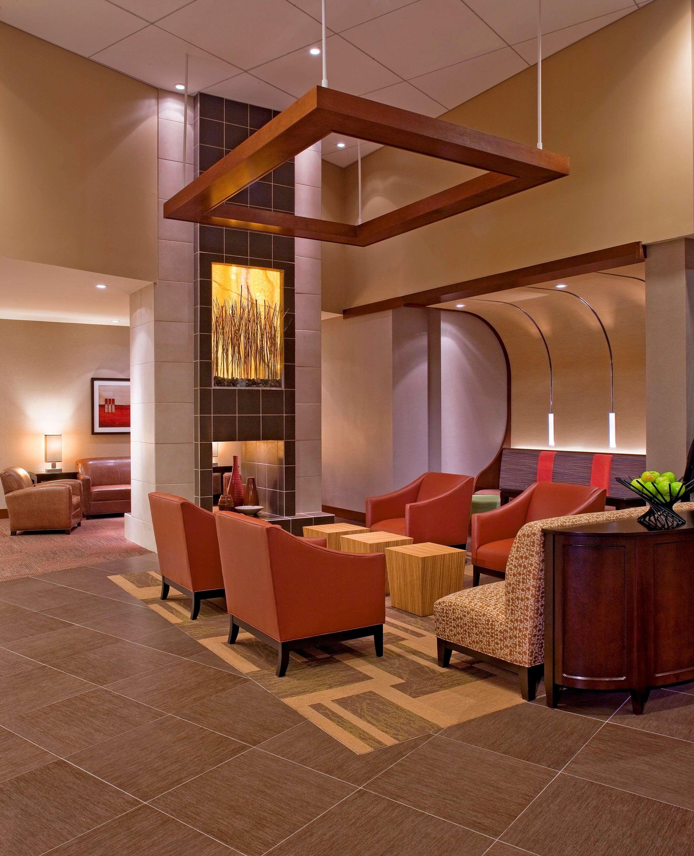 Hyatt Place Downtown 3* Seattle