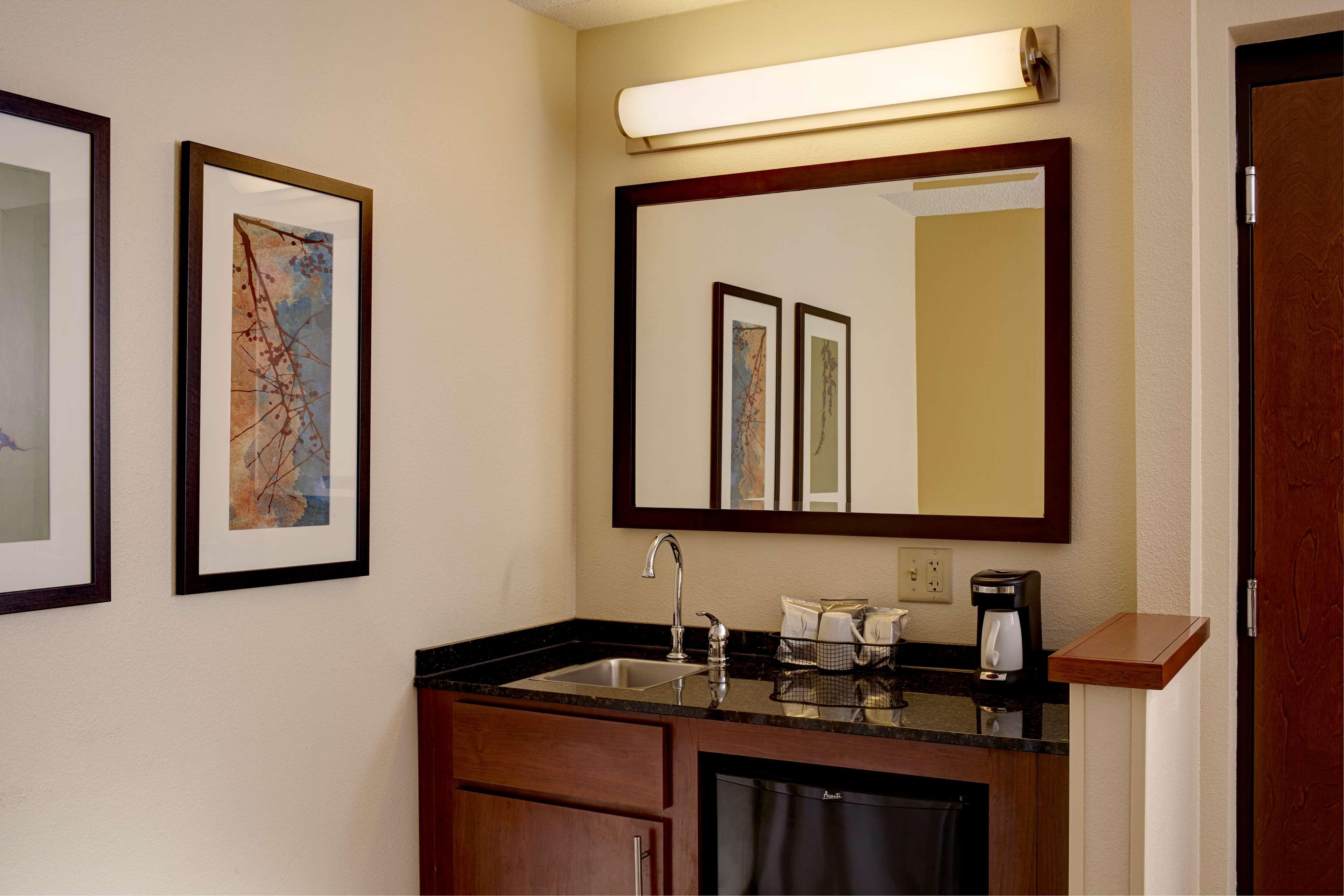 Hotel Hyatt Place Downtown 3*