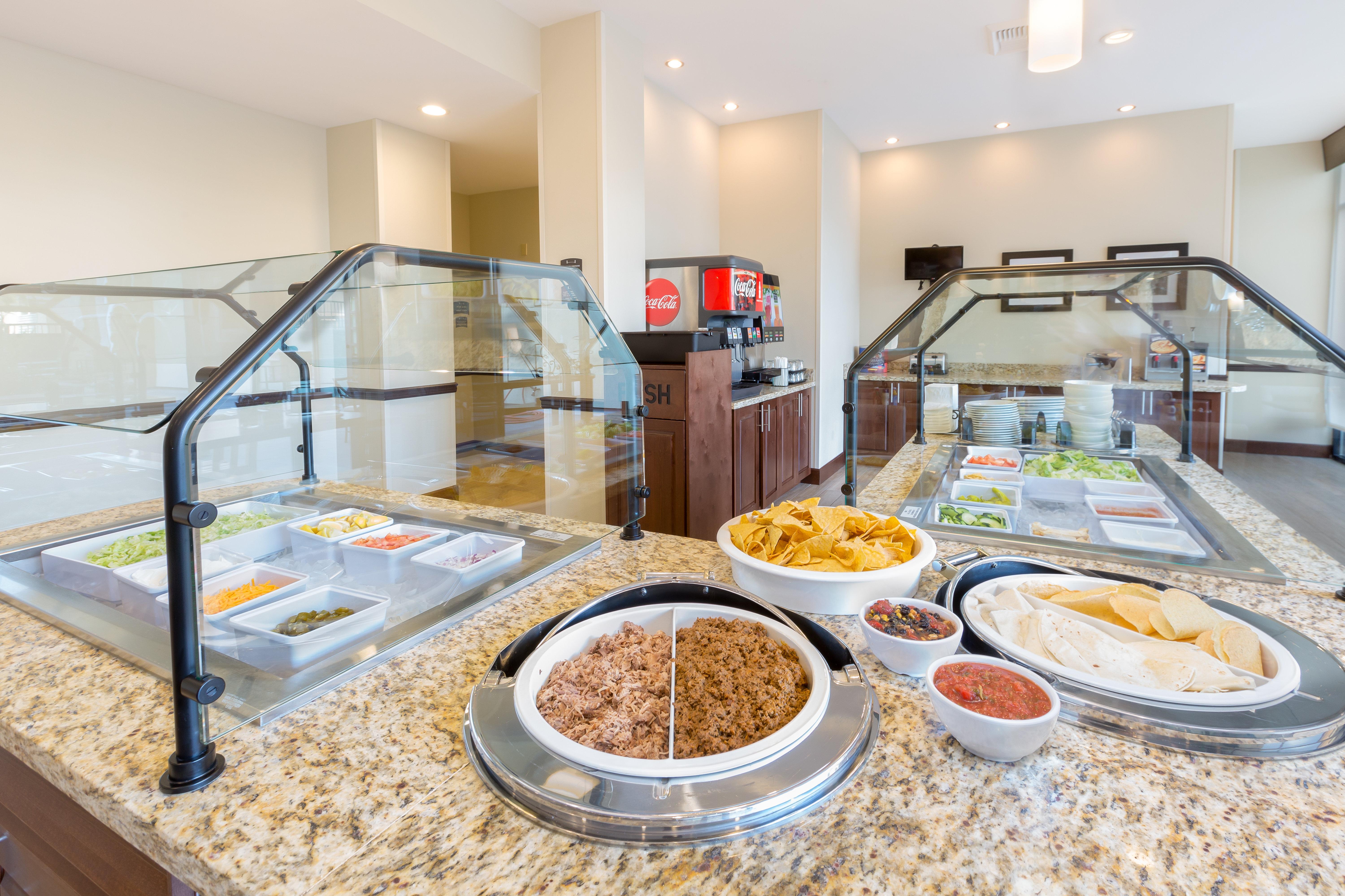 Hotel Staybridge - Fremont By Ihg