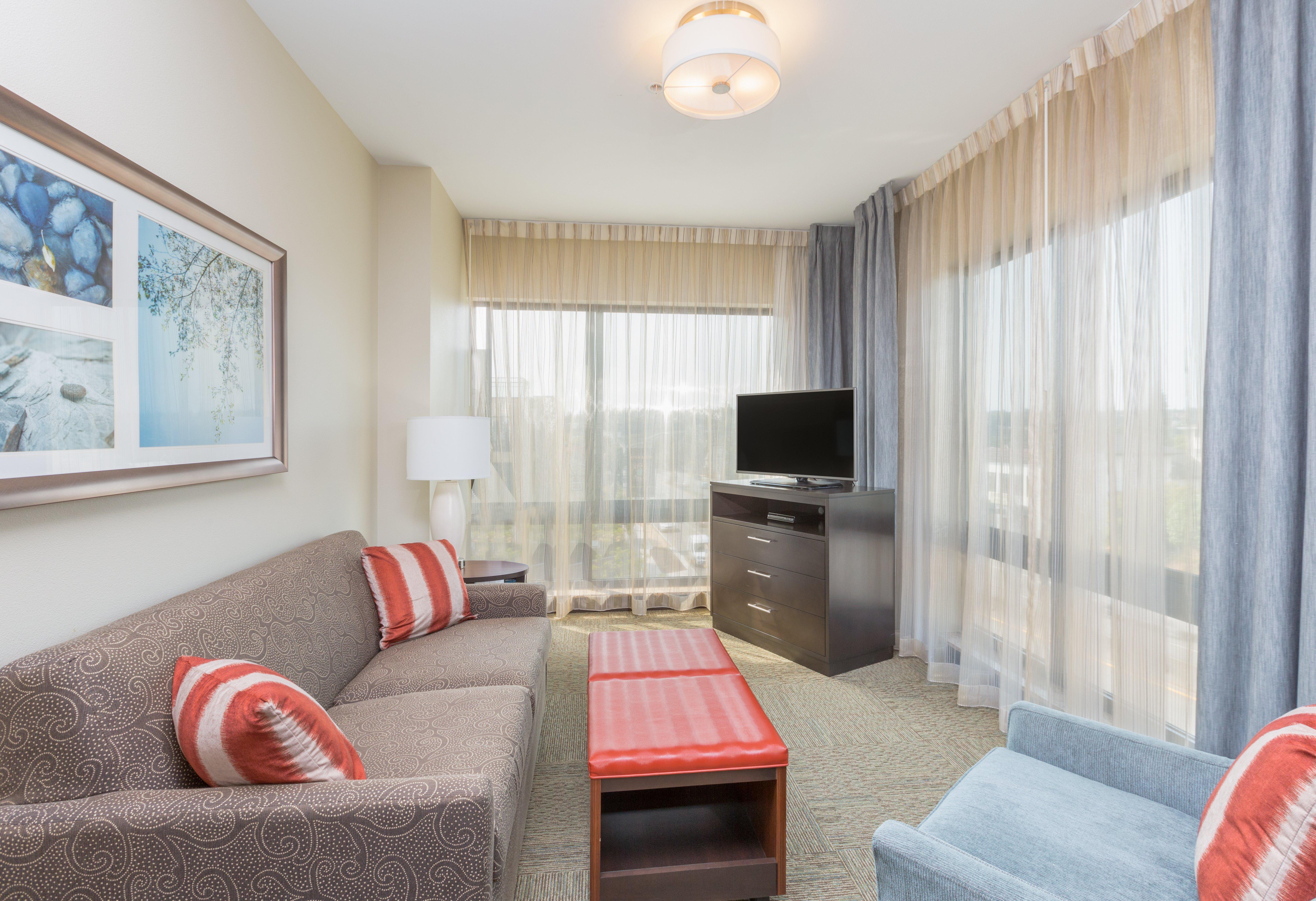 Hotel Staybridge - Fremont By Ihg Seattle