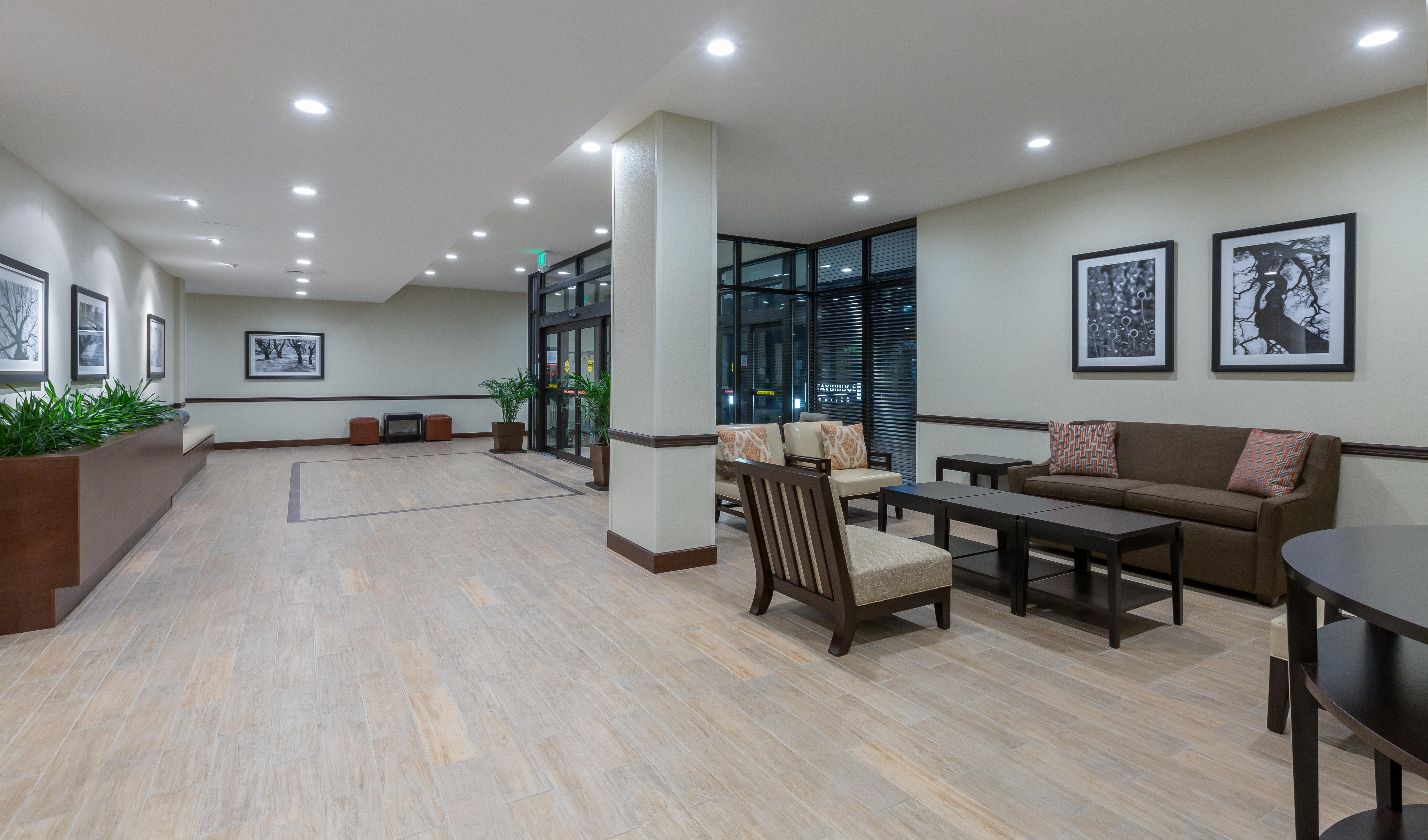 Staybridge - Fremont By Ihg