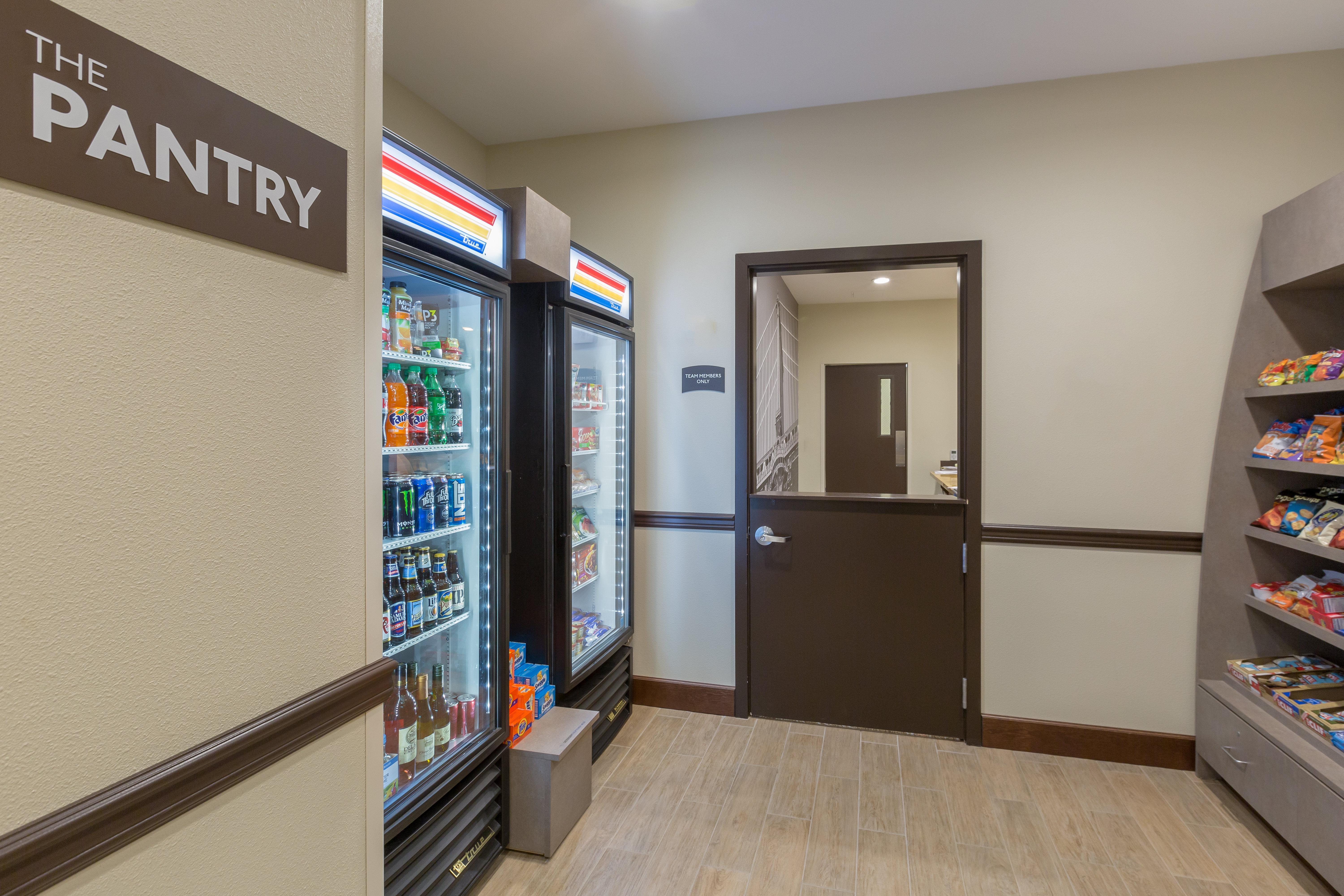 Hotel Staybridge - Fremont By Ihg 4*