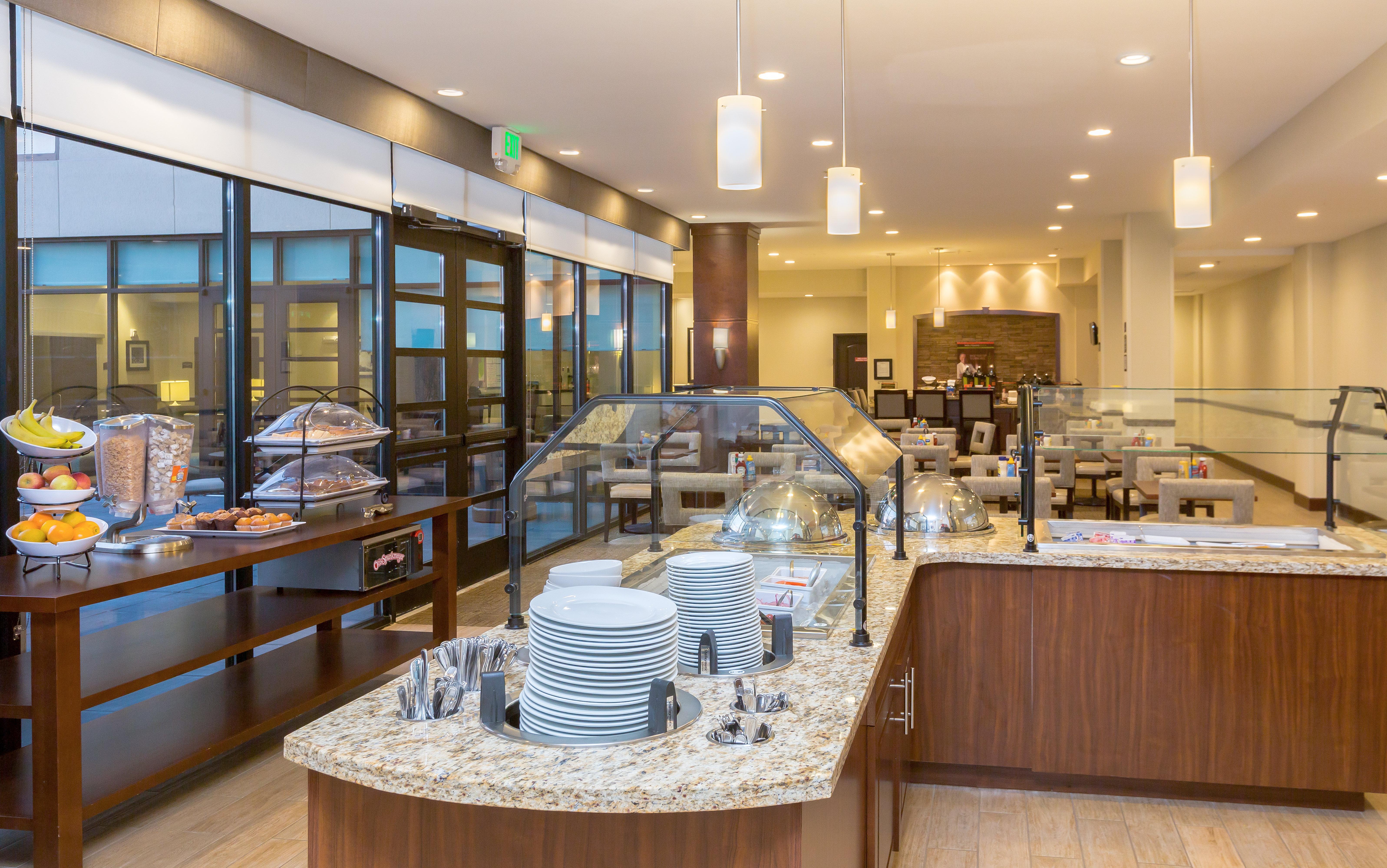 Staybridge - Fremont By Ihg Hotel Seattle