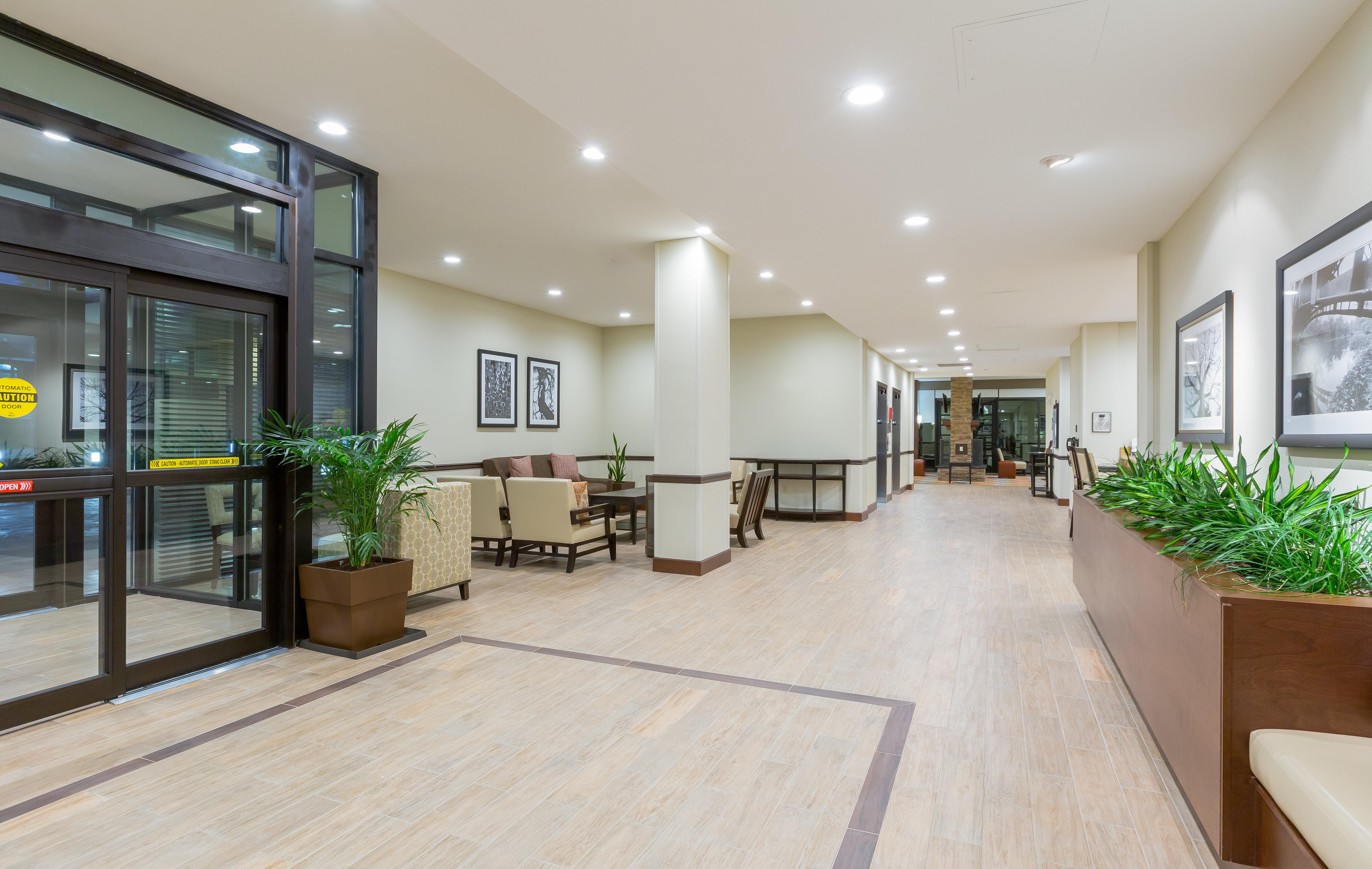 Hotel Staybridge - Fremont By Ihg 4*