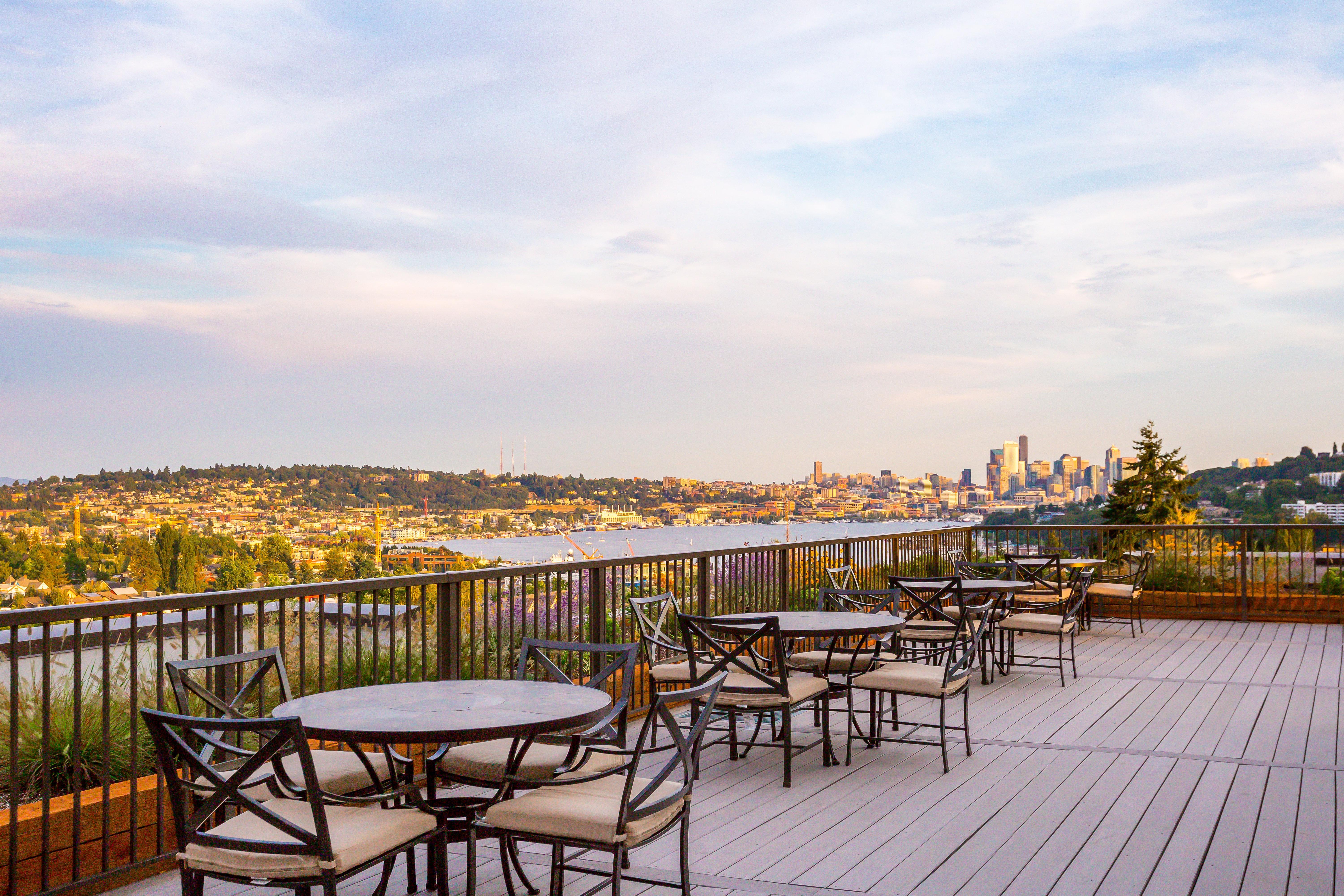 Staybridge - Fremont By Ihg 4* Seattle