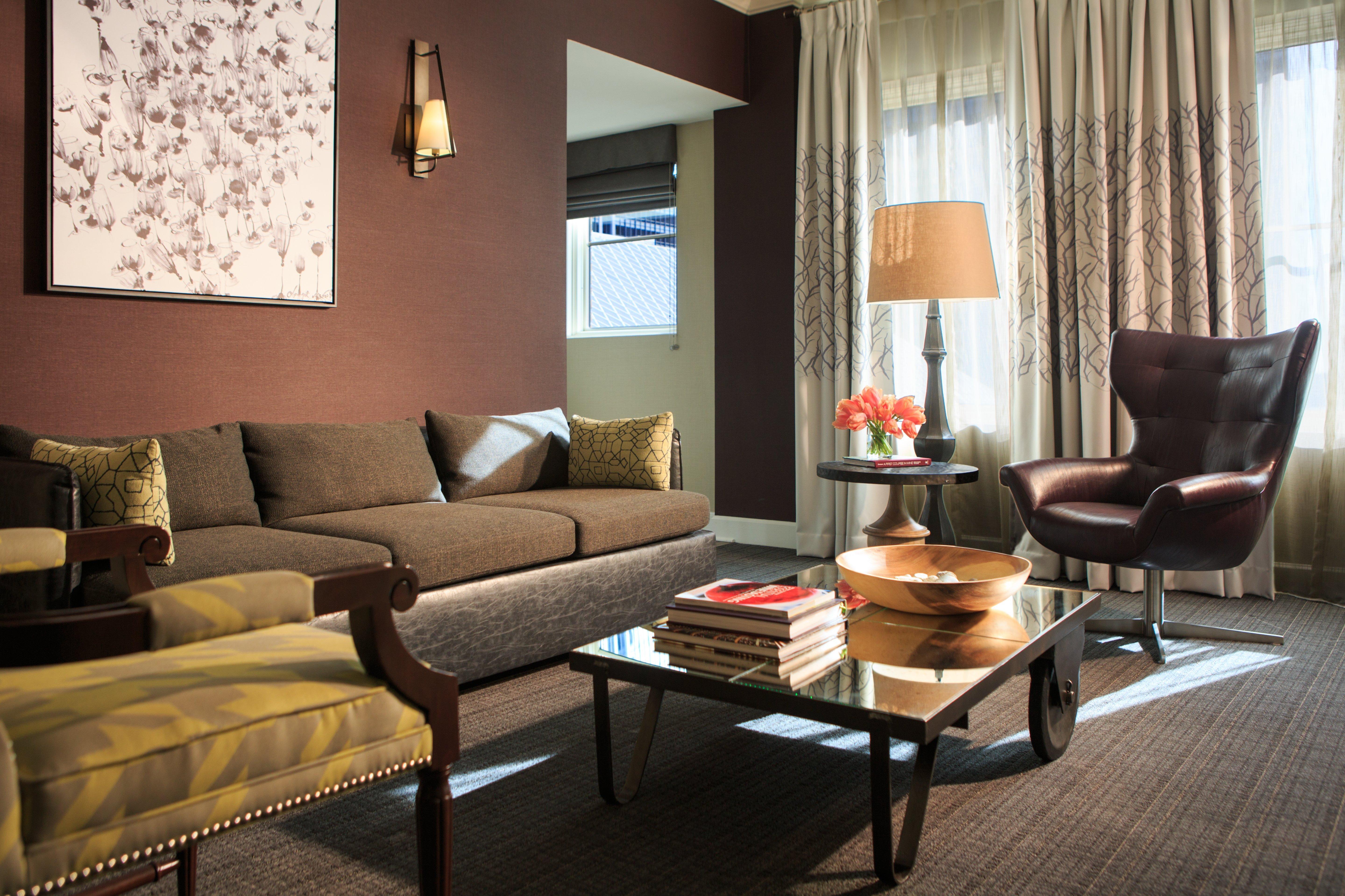 Kimpton Vintage By Ihg Hotel Seattle